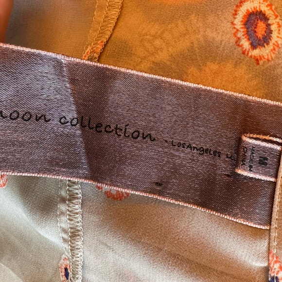 Boho wrap - Picture 8 of 8